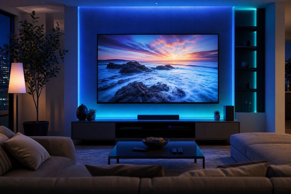 XCIPTV — Live-TV Streaming in Deutschland